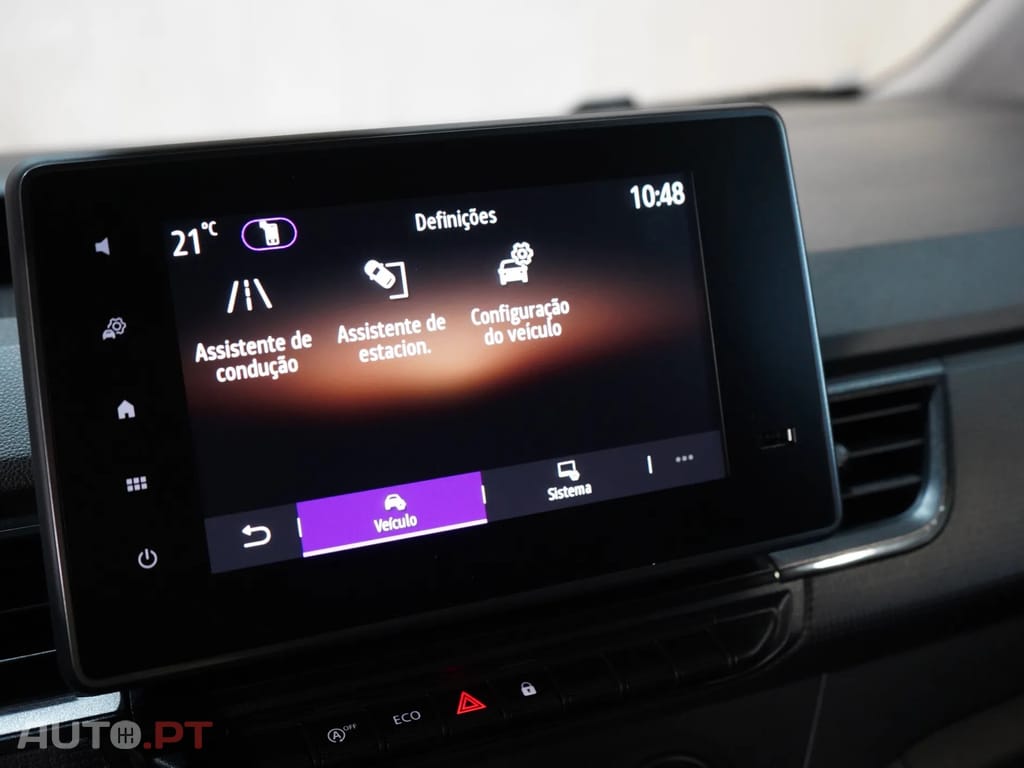 Renault Kangoo 1.5 Blue dCi L1 Advance