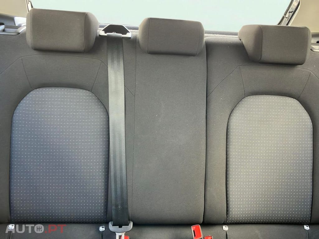 Seat Ibiza 1.0 TSI Style DSG