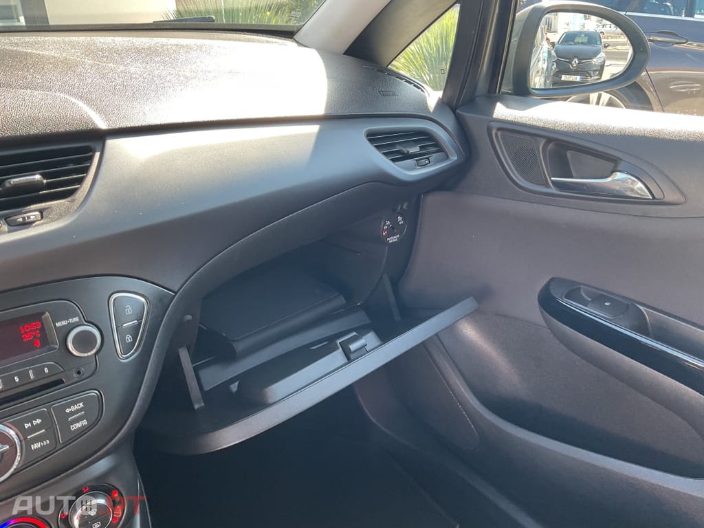 Opel Corsa 1.2 Edition