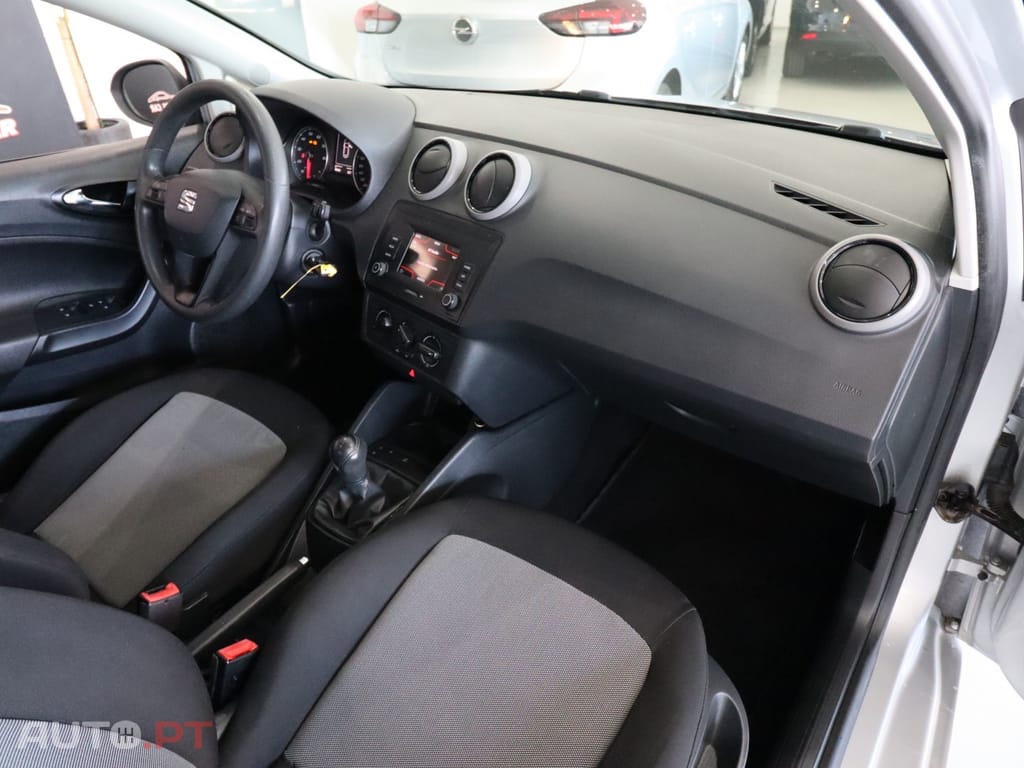 Seat Ibiza 1.0 Style