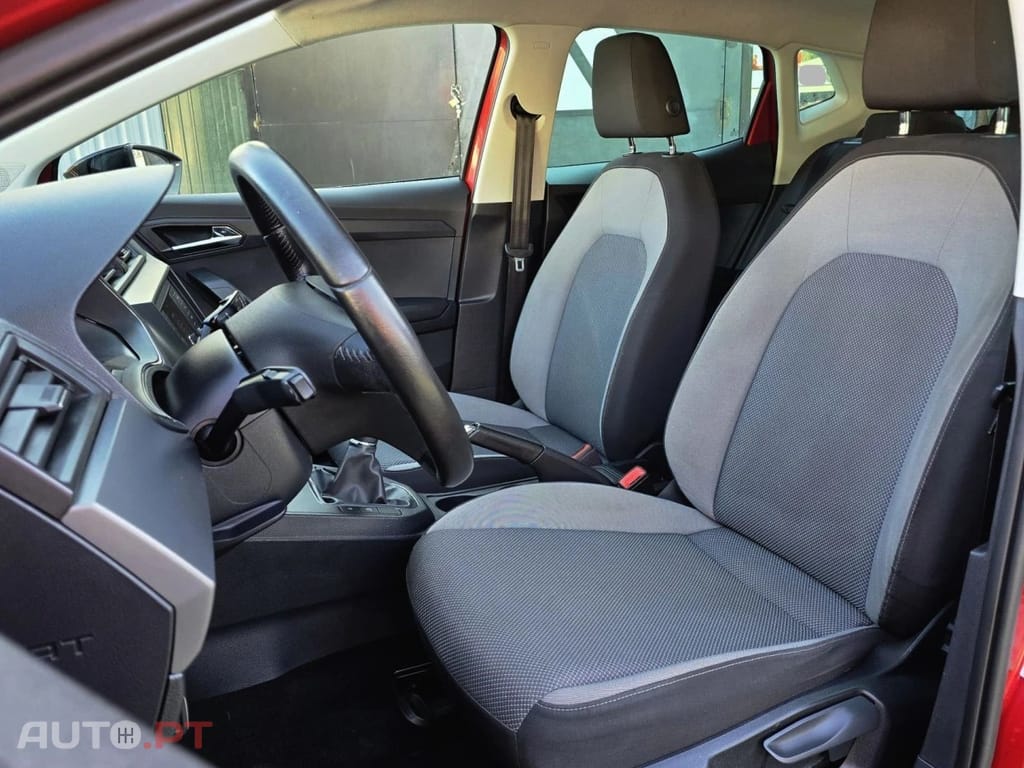 Seat Ibiza 1.0 EcoTSI Style