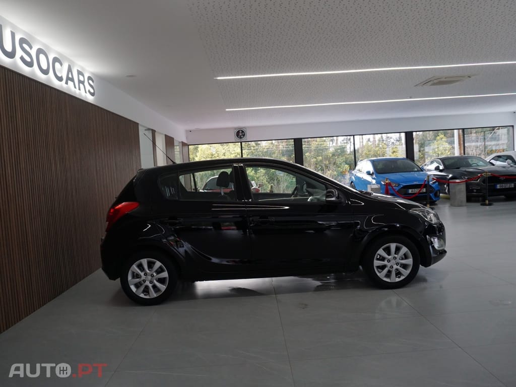 Hyundai i20 1.2 Urban