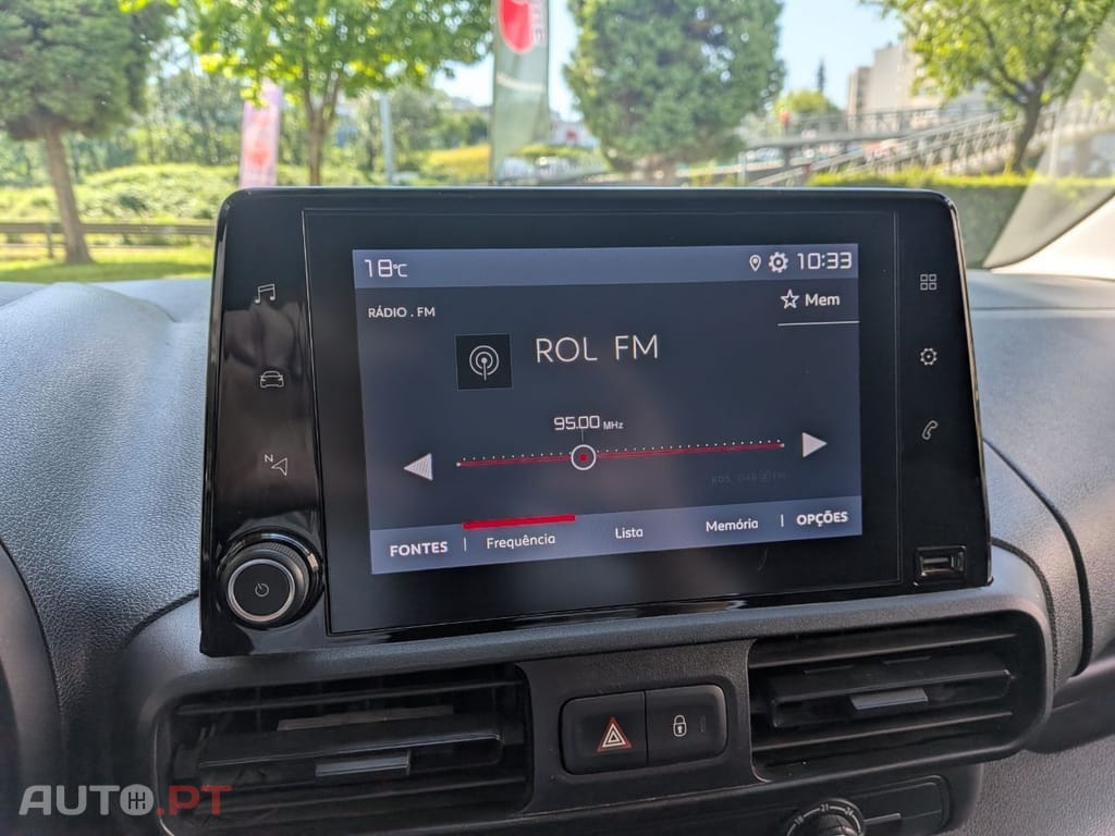 Fiat Doblo Longa Blue Hdi