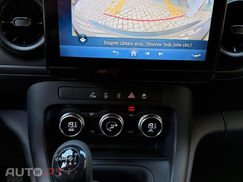 Mercedes-Benz Citan 110 CDI