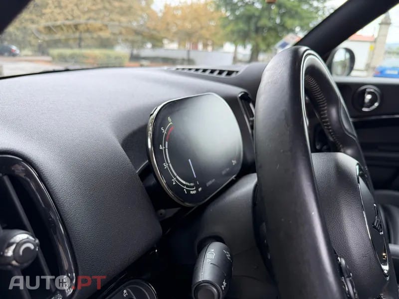 MINI Countryman One D Sport Edition Auto