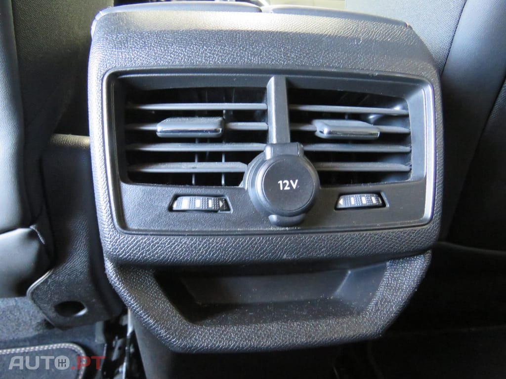Peugeot 3008 1.5 BlueHDi GT Line