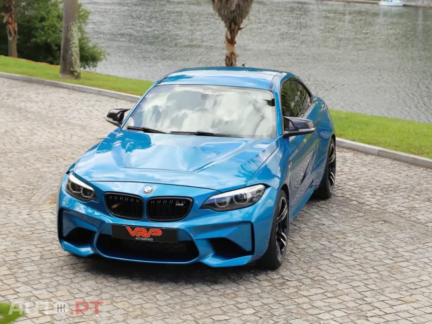 BMW M2 ND