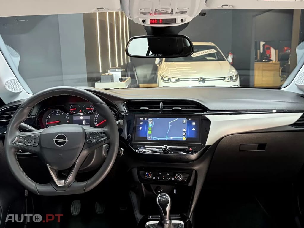 Opel Corsa 1.2 Business Edition