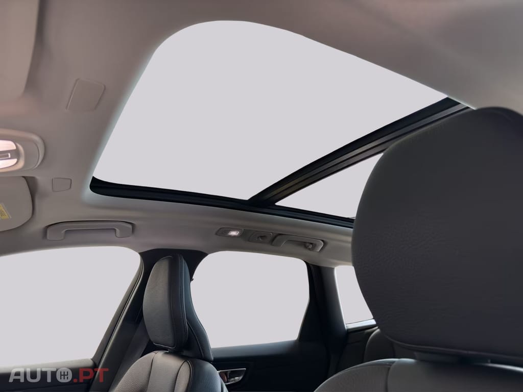 Volvo XC60 T8 Twin Engine  I.V.A DEDUTIVEL