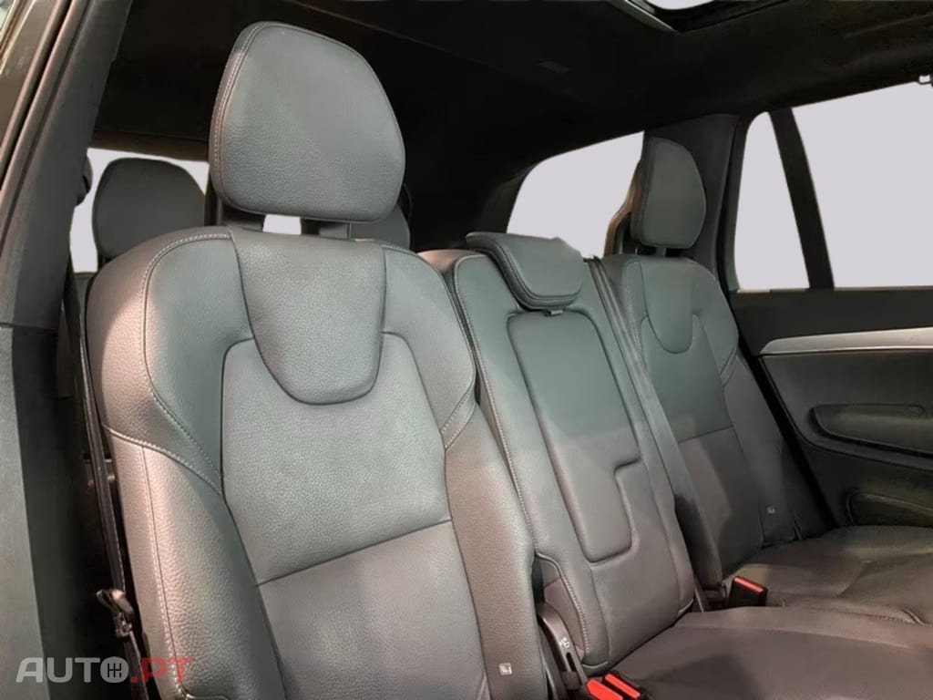Volvo XC90  T8 AWD I.V.A DEDUTIVEL