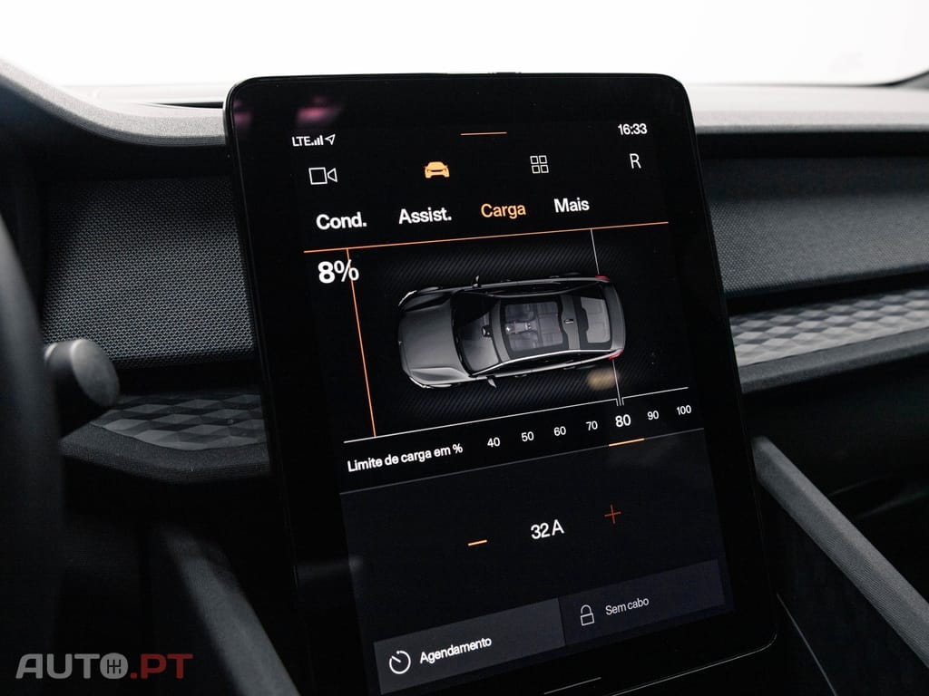 Polestar 2 Single Motor 64kWh