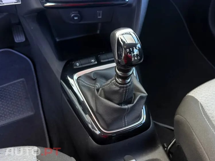 Opel Corsa 1.2 T Edition