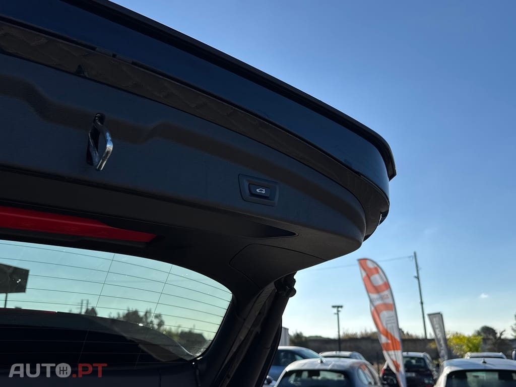 BMW X2 18 d sDrive Auto Pack M