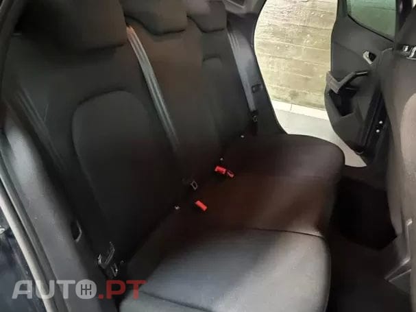 Seat Arona 1.0 TSI FR
