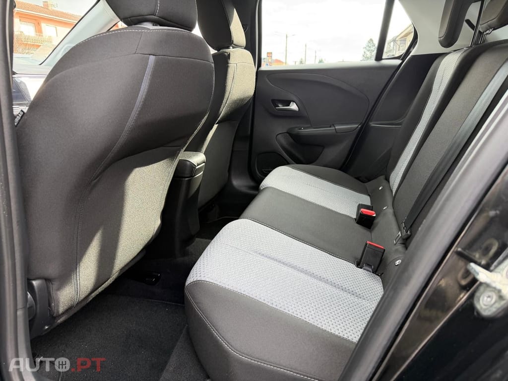 Opel Corsa 1.2 Elegance