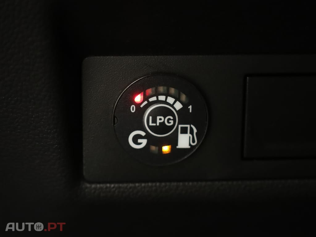 Renault Captur Captur 1.0 TCe Techno Bi-Fuel