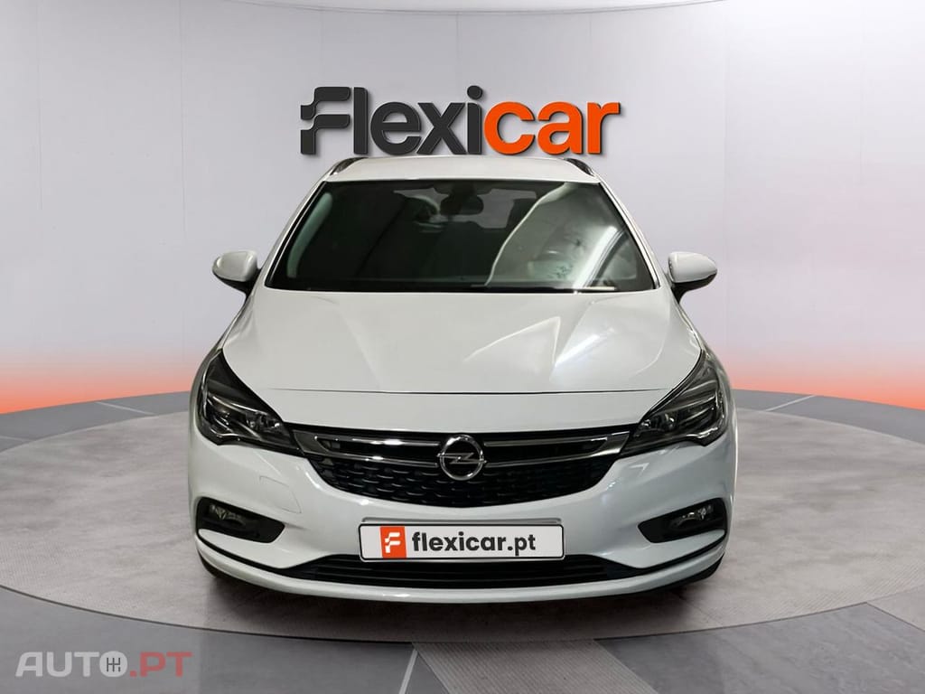 Opel Astra Sports Tourer 1.0 Dynamic Sport S/S