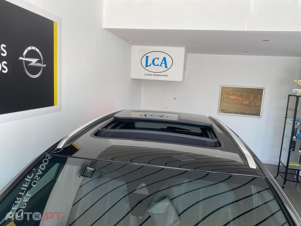 Peugeot 3008 1.6 Hybrid GT Line e-EAT8