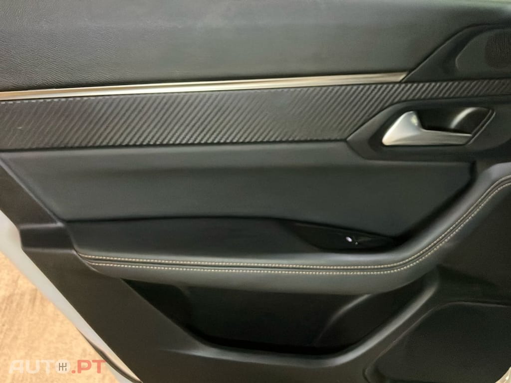 Peugeot 508 SW 1.6 Hybrid GT Pack e-EAT8