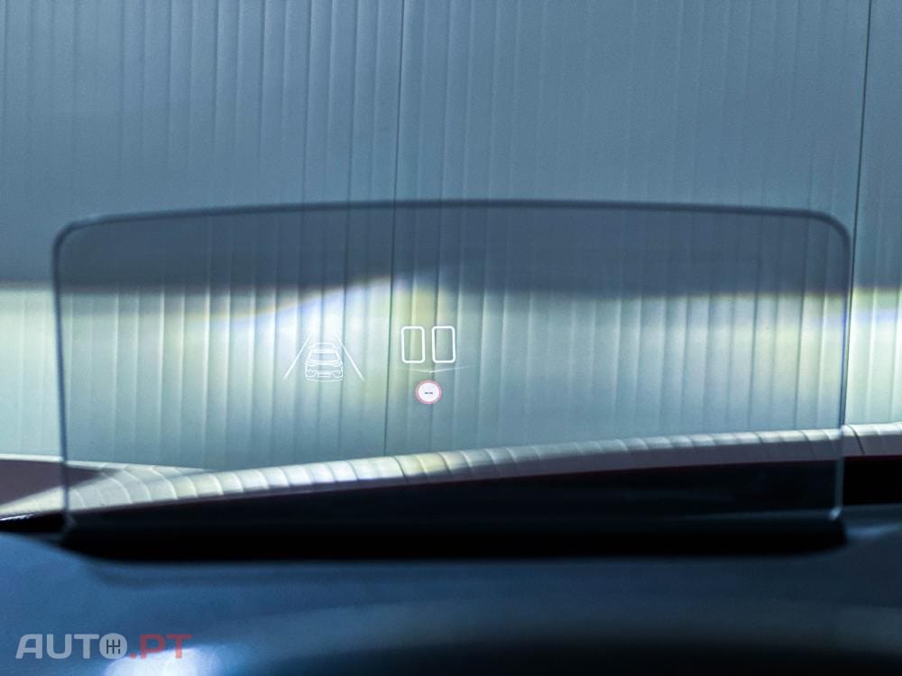 DS DS3 Crossback E-Tense Performance Line +