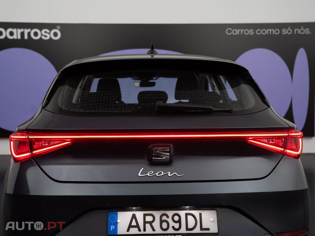 Seat Leon 1.0 TSI Style