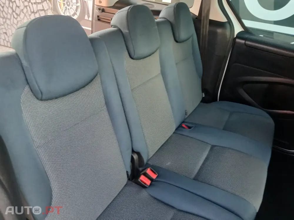 Citroen Berlingo 1.6 BlueHDi XTR