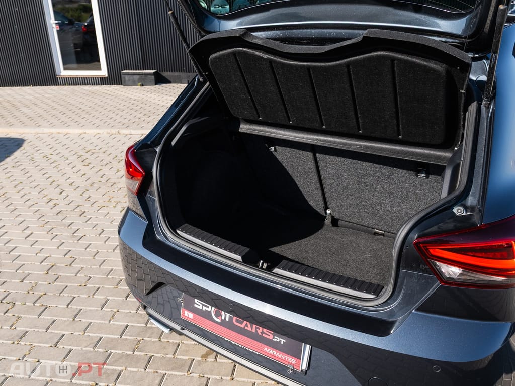 Seat Ibiza 1.0 TSI FR