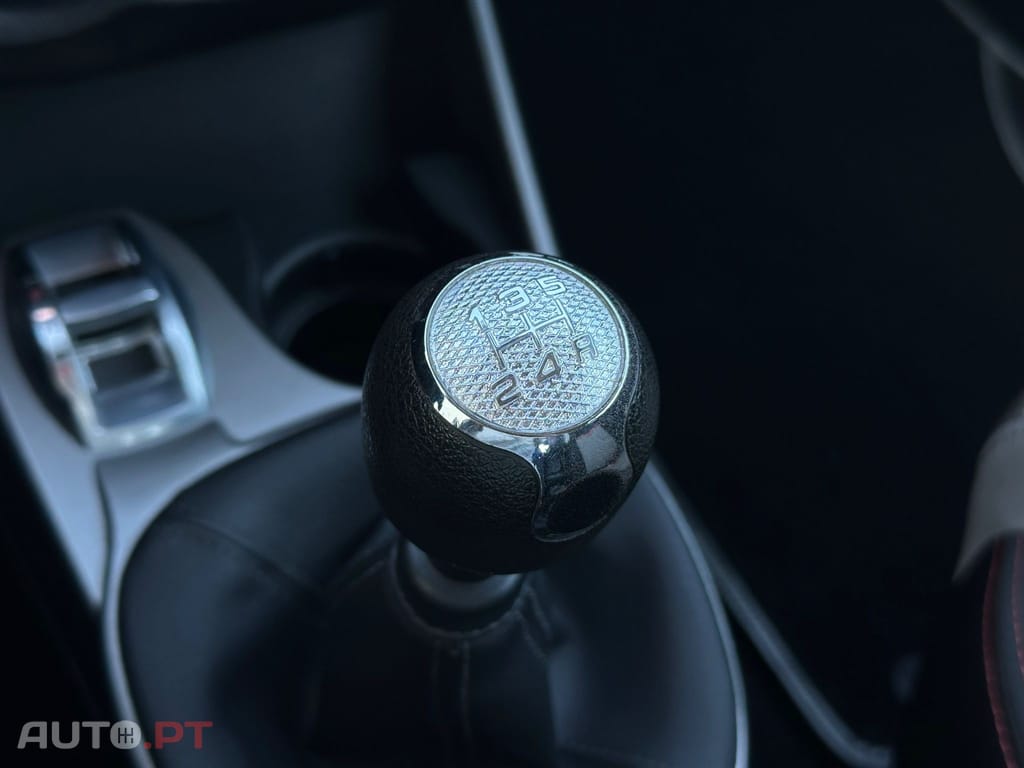 Alfa Romeo Mito 1.3 JTDM ECO Impression