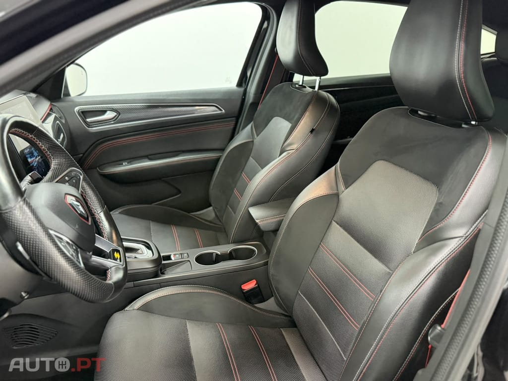 Renault Arkana 1.3 TCe R.S.Line EDC