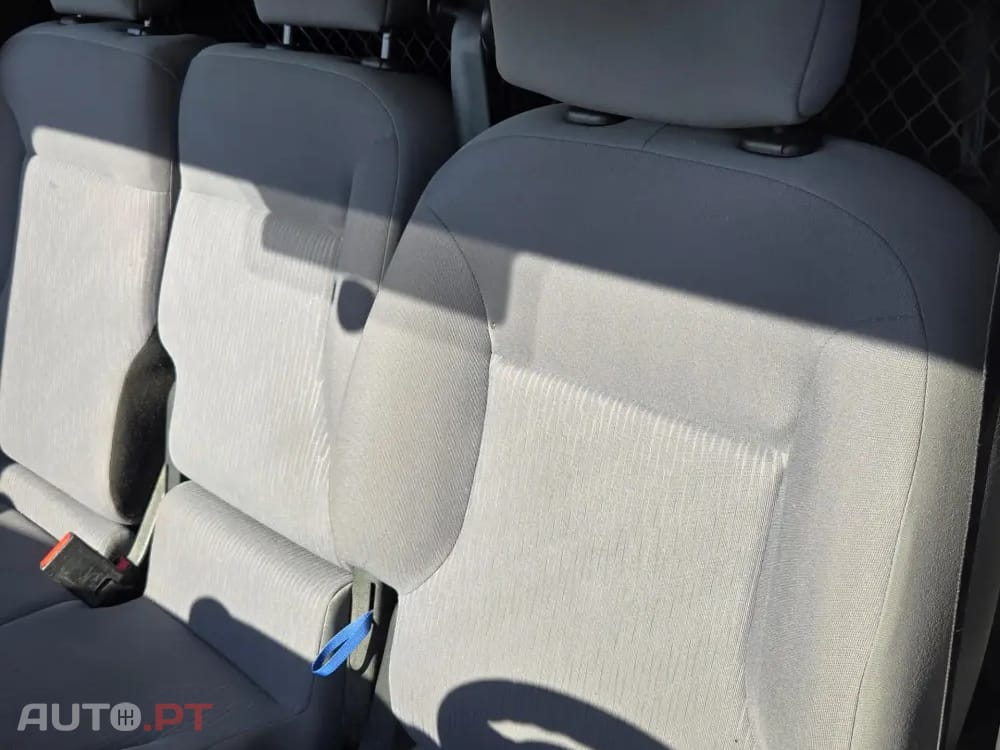 Peugeot E-Partner Tepee Active