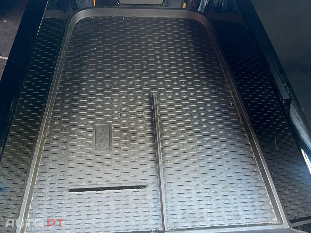 Ford Mustang Mach-E 75.7 kWh Premium AWD