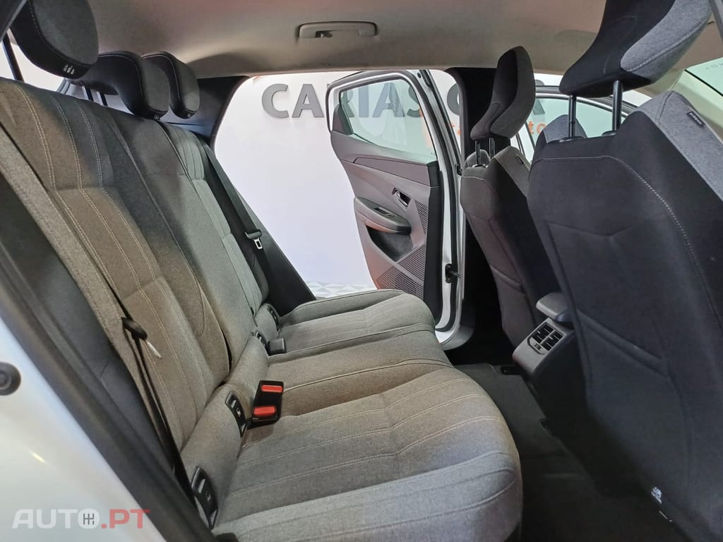 Renault Mégane E-Tech EV60 Iconic Optimum Charge