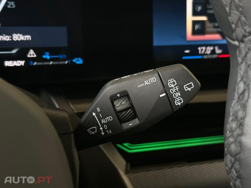 BMW 530 e Pack Desportivo M