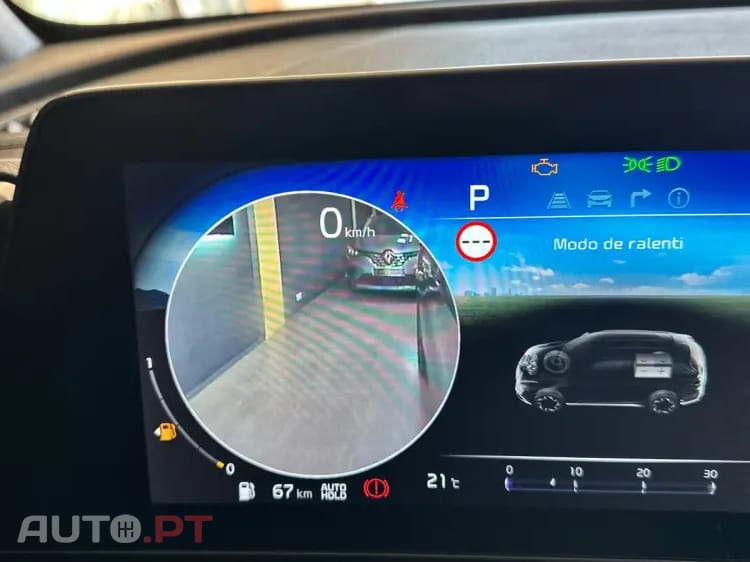Kia Sportage Sportage GT-Line Premium