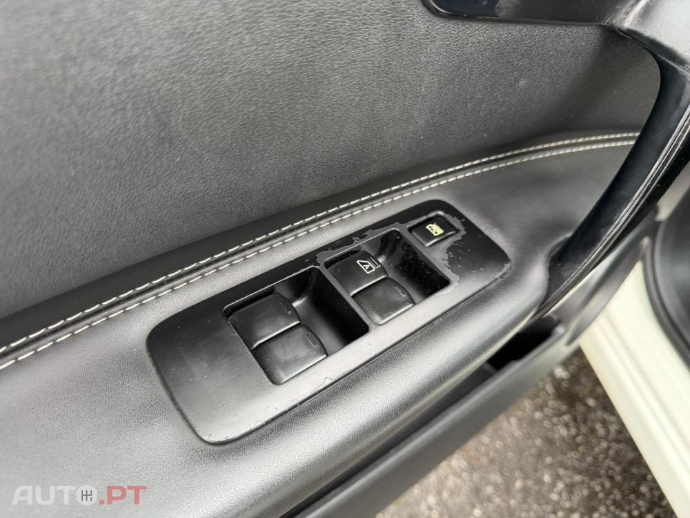 Nissan Qashqai +2 TEKNA