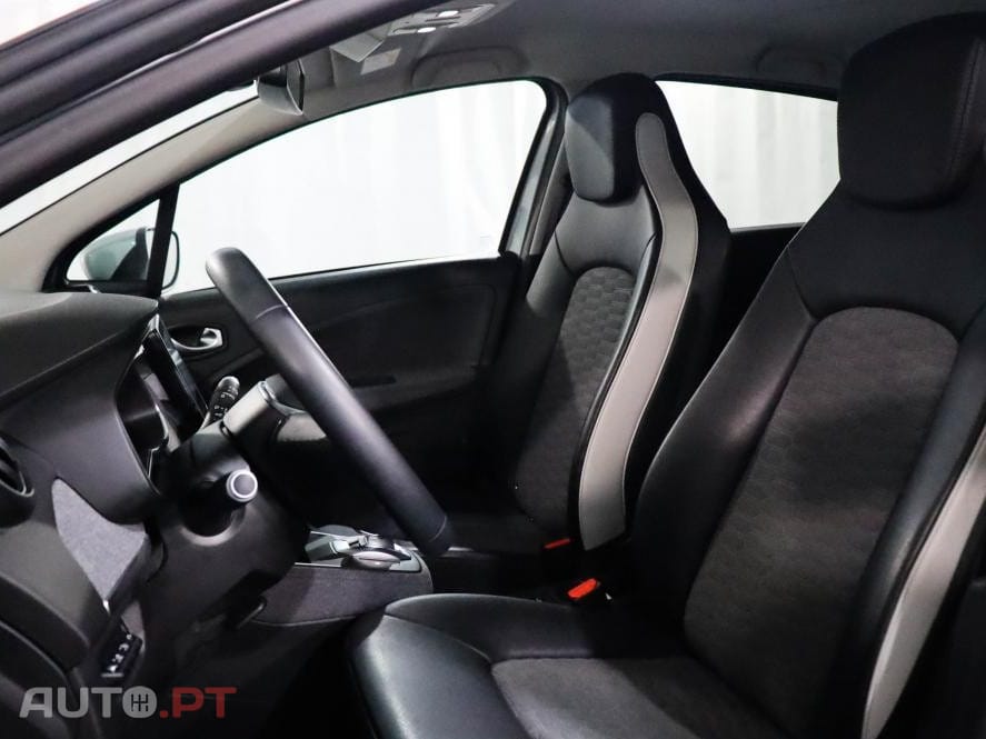 Renault Zoe (c/ Bateria) Intens 50