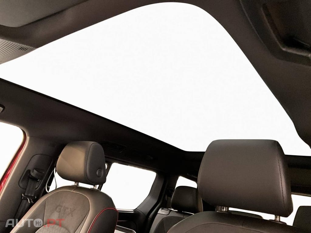 Volkswagen Id. Buzz 91 kWh GTX 4Motion
