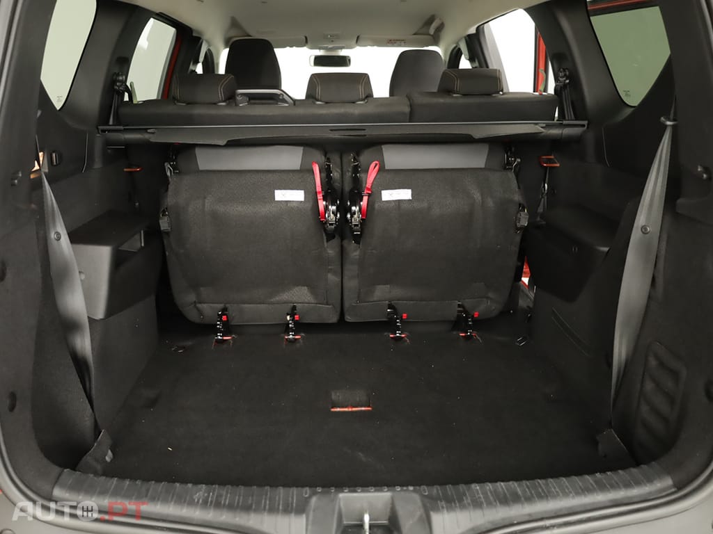 Dacia Jogger Jogger 1.0 ECO-G Extreme+ Up&Go 7L Bi-Fuel