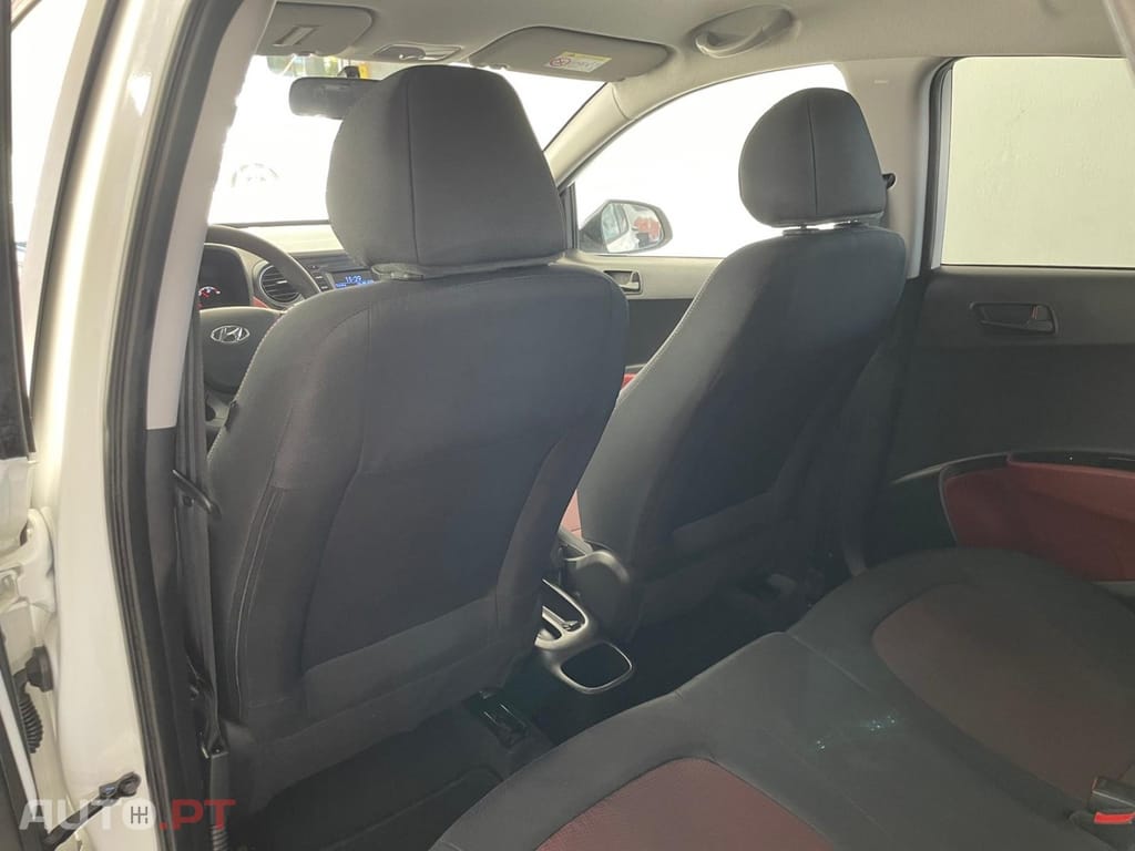 Hyundai i10 1.0 Urban