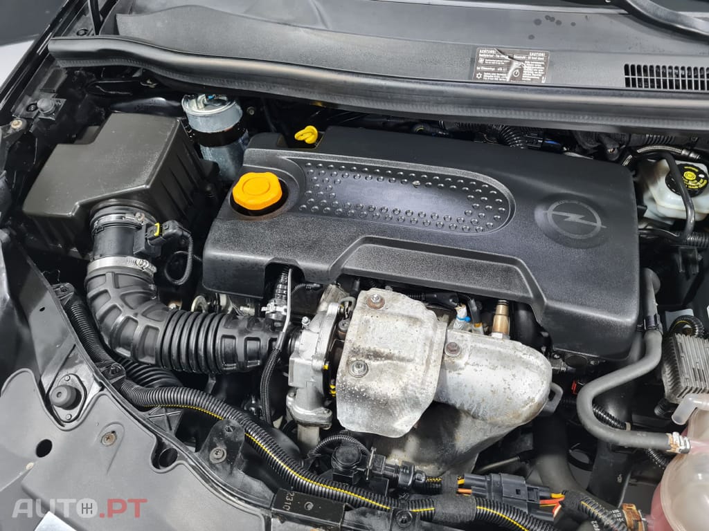 Opel Corsa  1.3 CDTI Edition Série  111 Anos