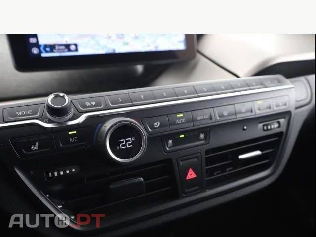 BMW i3 S 120Ah