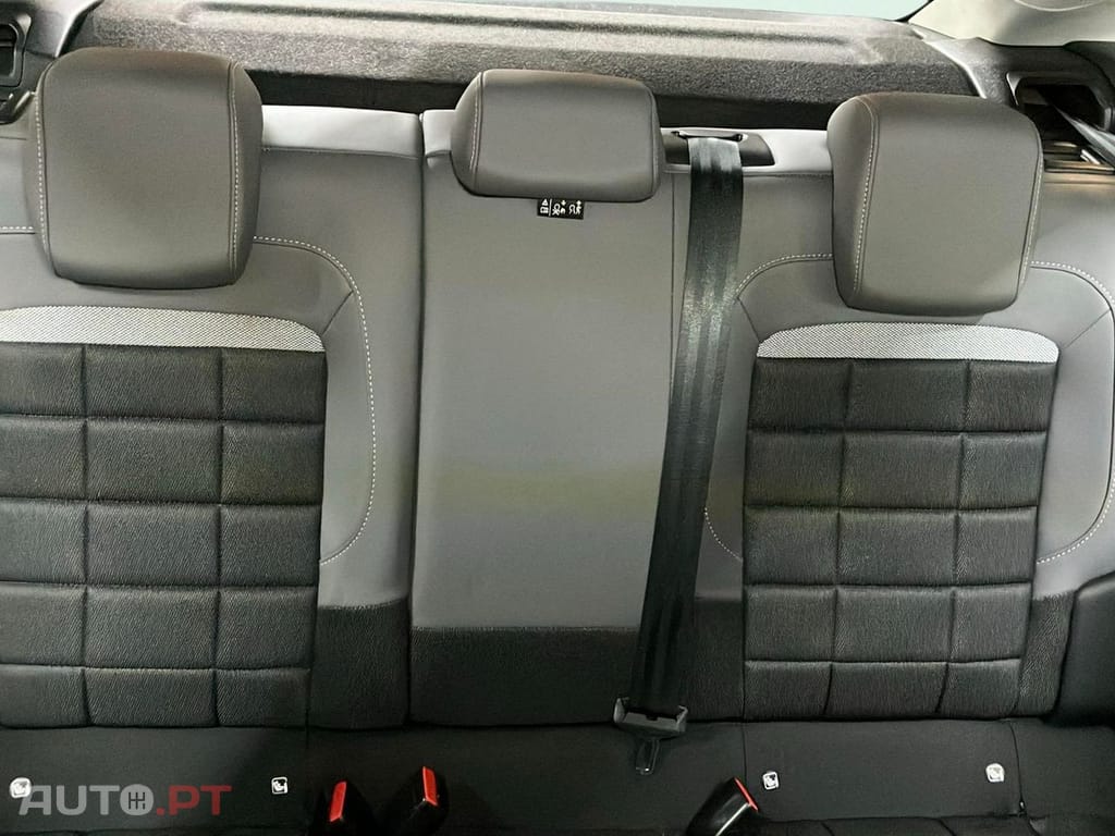 Citroen e-C4 50 kWh Plus