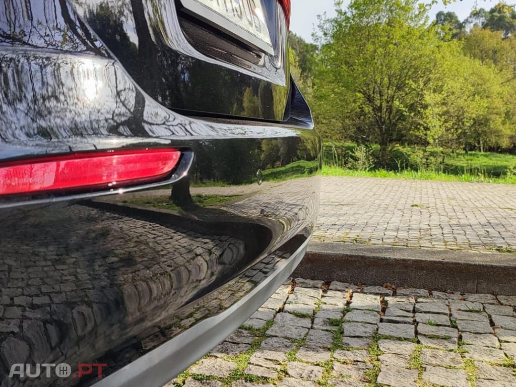 Mercedes-Benz A 180 d Business Solutions Aut.