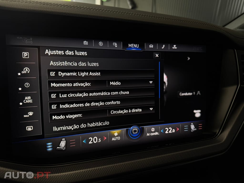 Volkswagen Touareg 3.0 TDI V6 R-Line