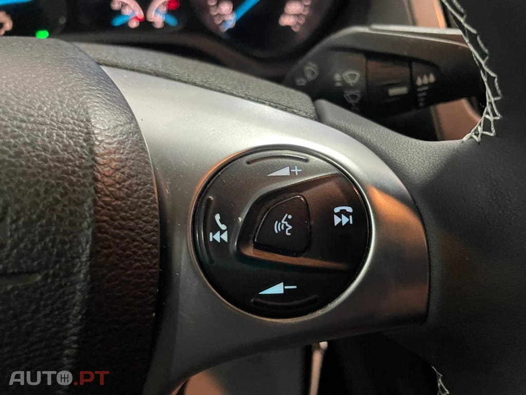 Ford Transit Connect Connect 1.5 TDCi 200 L1 Active