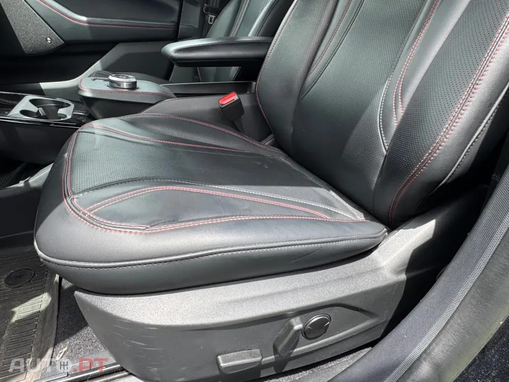 Ford Mustang Mach-E 98.7 kWh Premium