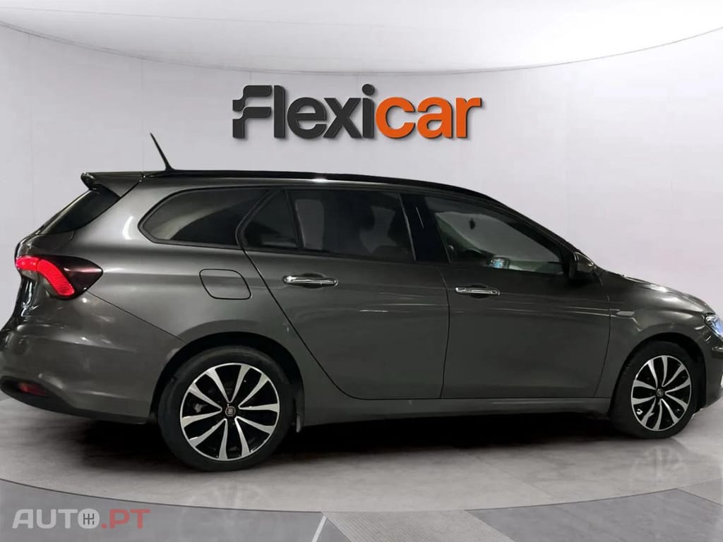 Fiat Tipo 1.6 M-Jet Lounge J17