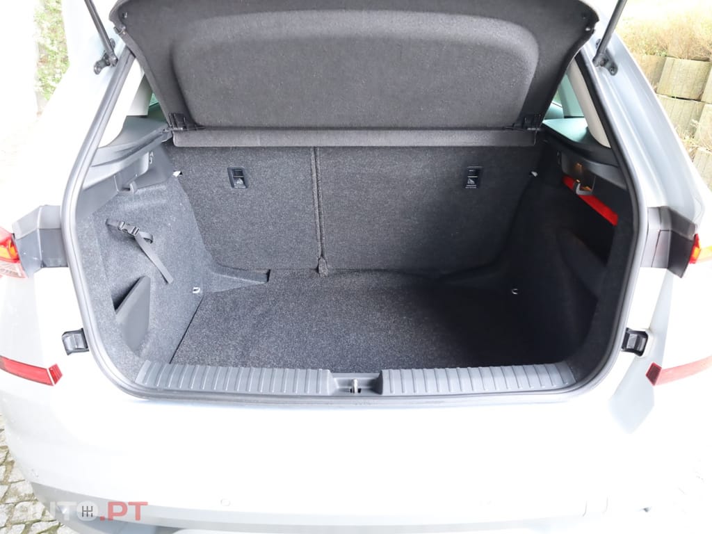 Skoda Kamiq 1.0 TSI Style