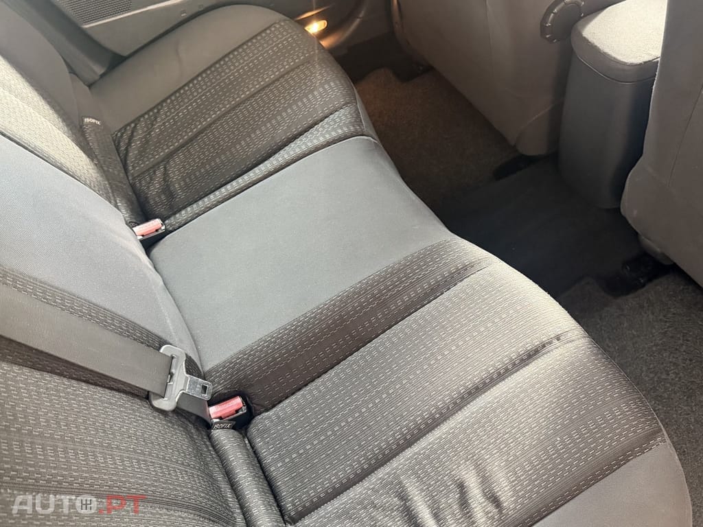 Renault Mégane Break 1.5 dCi Confort