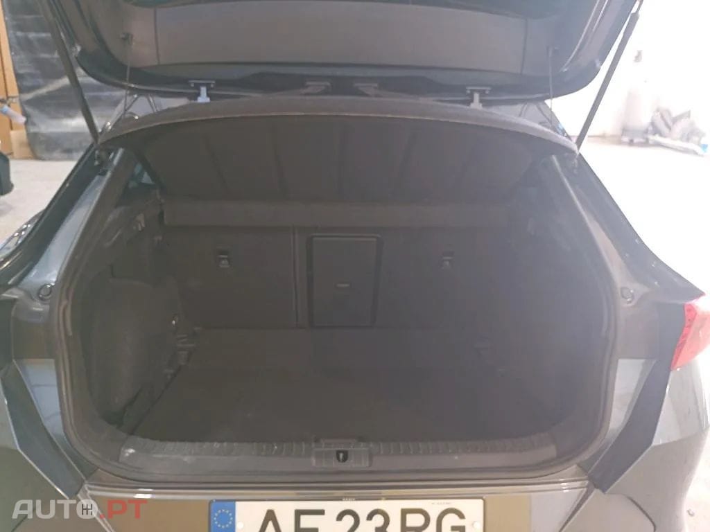 Cupra Formentor 1.5 TSI